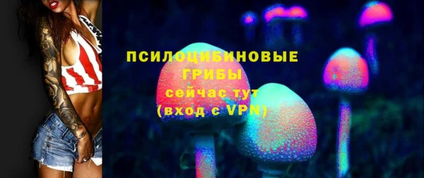 молекула духа Баксан